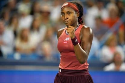 Linda Noskova vs Coco Gauff prediction and odds: Cincinnati Open 2023