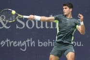 Carlos Alcaraz vs Hubert Hurkacz prediction and odds: Cincinnati Open 2023