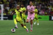 How and where to watch Inter Miami vs Nashville