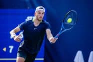Radu Albot vs Jack Draper prediction and odds: US Open 2023