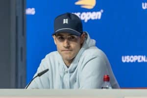 US Open 2023 wildcards