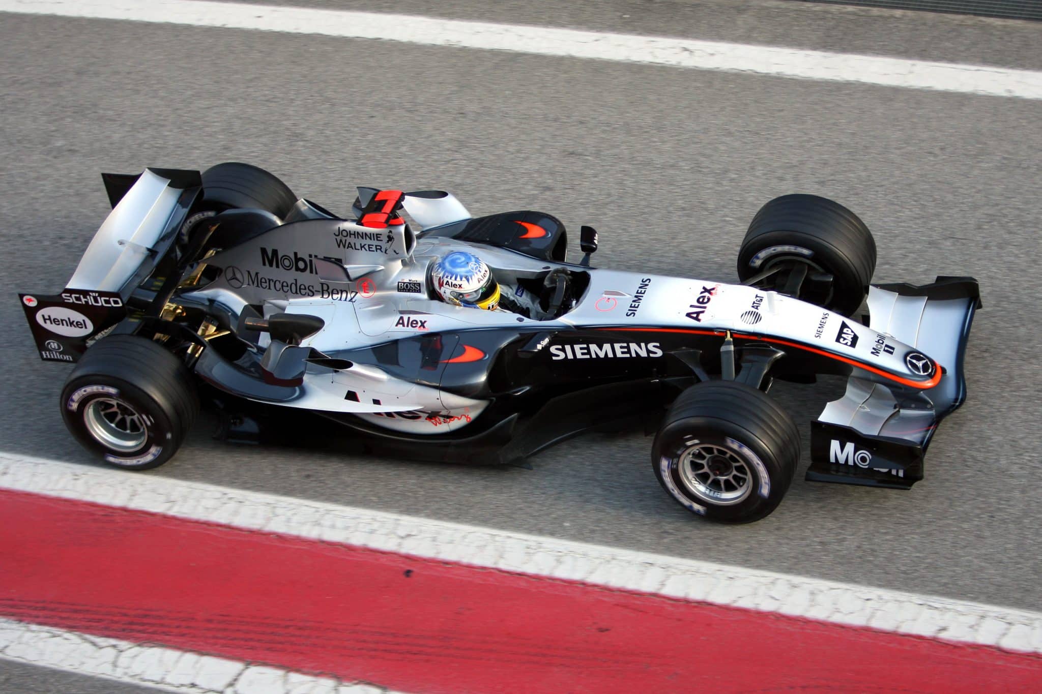 Top F1 stand-in performances - The substitutes who shined 3 Icon xpb 301105 01 16 scaled