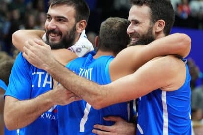 Serbia vs Italy prediction, time, and live stream – FIBA World Cup 2023
