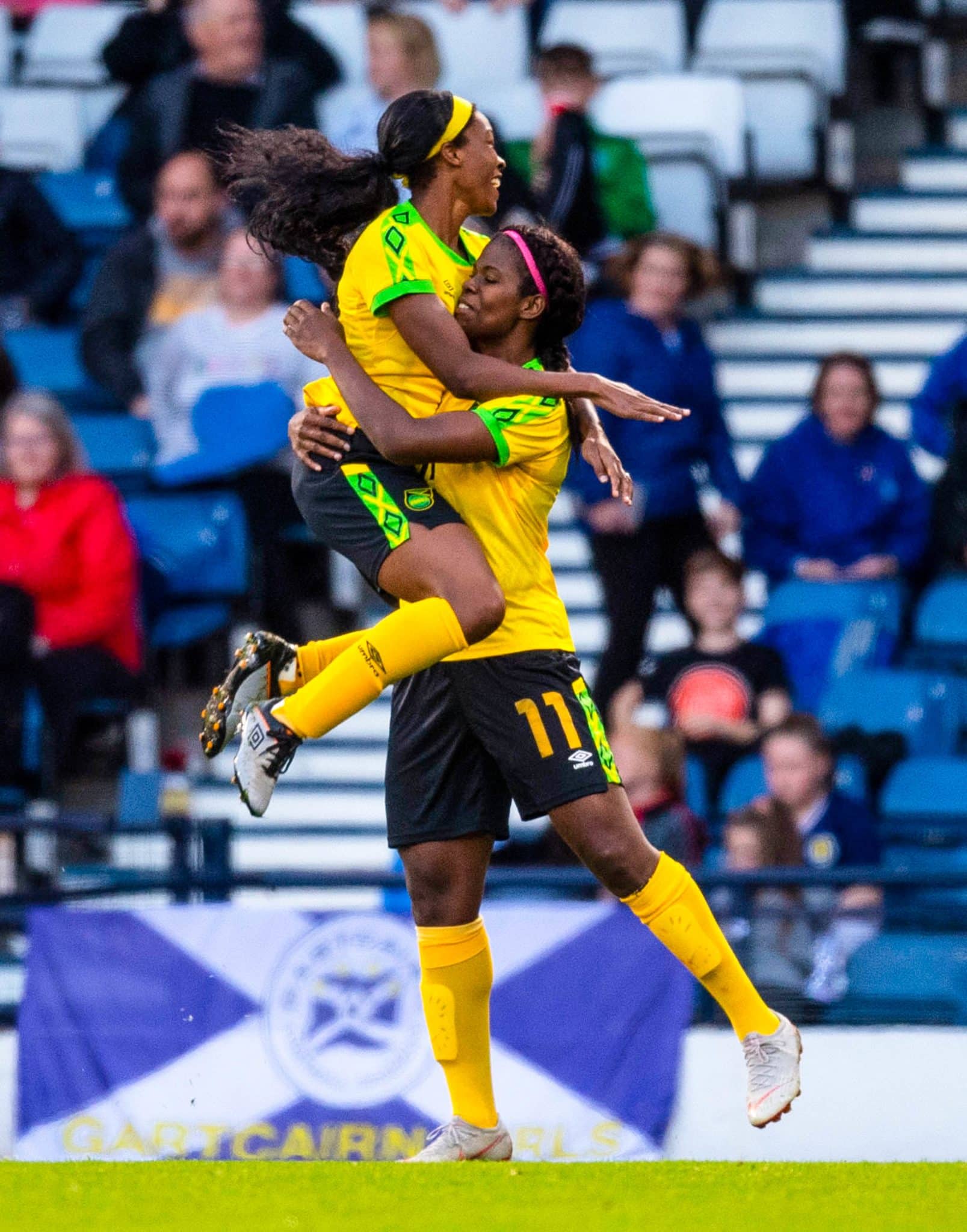 Brazil vs Jamaica women predicted lineups and latest team news 1 Jamaica vs Brazil preview