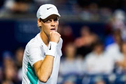 Tommy Paul vs Jannik Sinner prediction and odds: Canadian Open 2023