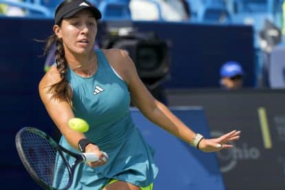 Marie Bouzkova vs Jessica Pegula prediction and odds: Cincinnati Open 2023