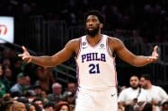 Will Joel Embiid play at FIBA World Cup 2023?