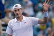 Retiring the Ace: John Isner&rsquo;s 17th US Open concludes a glorious career