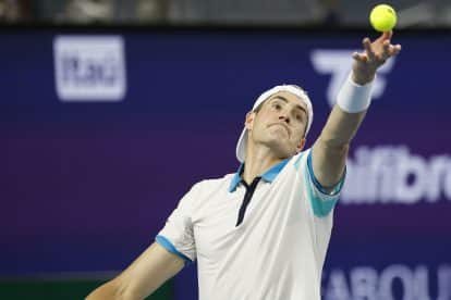 John Isner vs Jordan Thompson prediction and odds: Cincinnati Open 2023