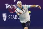 Facundo Diaz Acosta vs John Isner prediction and odds: US Open 2023