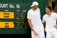 John Isner vs Nicolas Mahut: Story of the longest Wimbledon match ever