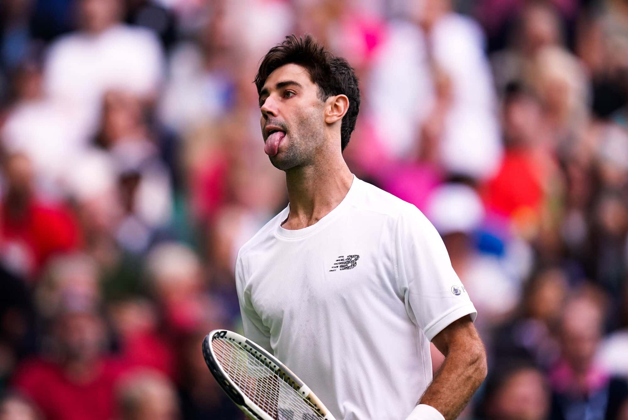 Botic van de Zandschulp vs Jordan Thompson prediction and odds: US Open 2023 1 Jordan Thompson