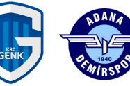 KRC Genk vs Adana Demirspor prediction, betting odds and free tips 24/08/2023