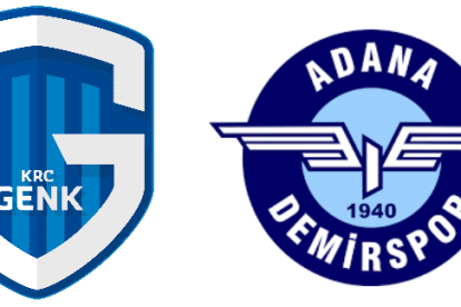 KRC Genk vs Adana Demirspor prediction, betting odds and free tips 24/08/2023