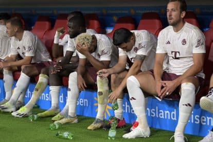 Harry Kane trophies: When can the England captain next win some silverware