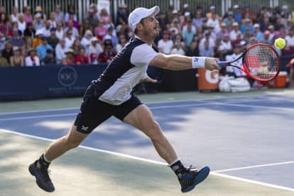 Karen Khachanov vs Andy Murray prediction and odds: Cincinnati Open 2023