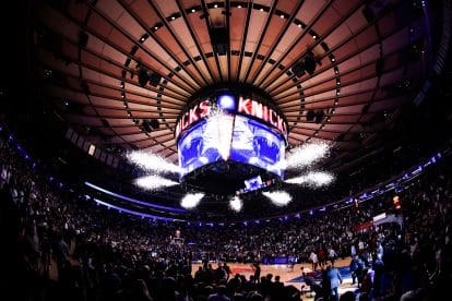 NBA preseason results today – 20/10/2023