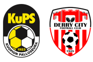 KuPS vs Derry City Prediction, Betting Odds and Free Tips 03/08/2023