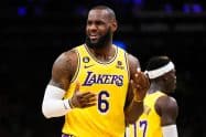 LA Lakers schedule and key dates for 2023-24 season