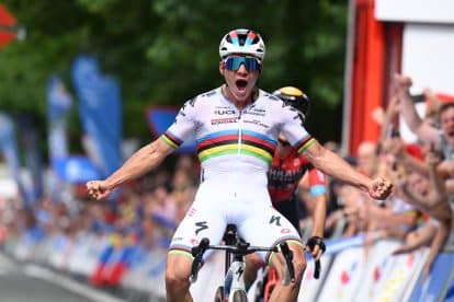 La Vuelta 2023 odds and betting tips – best outright predictions