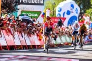 La Vuelta winners &ndash; a fond look back at legends of the past
