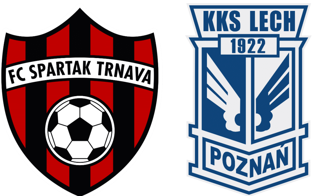 Lech Poznan vs Spartak Trnava prediction