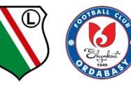 Legia Warsaw vs Ordabasy Prediction, Betting Odds and Free Tips 03/08/2023