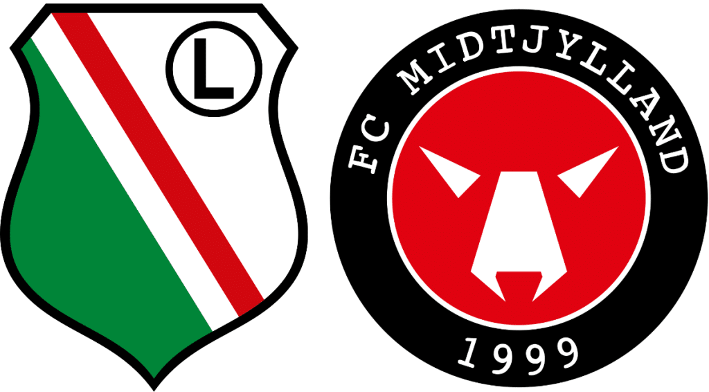 Legia vs Mitdjylland predicton