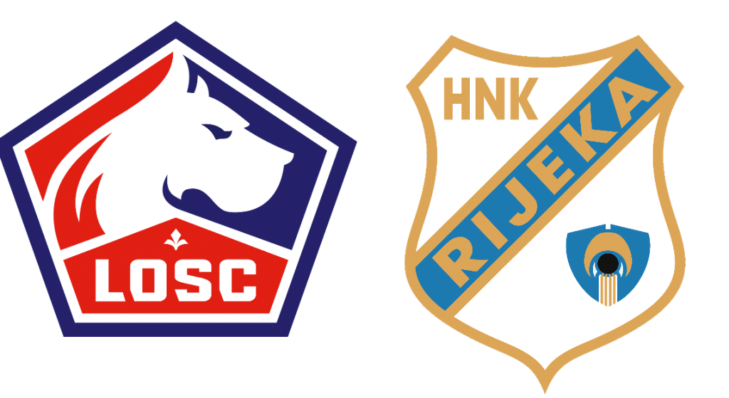 Lille vs Rijeka prediction, betting odds and free tips 24/08/2023 1 Lille vs Rijeka prediction