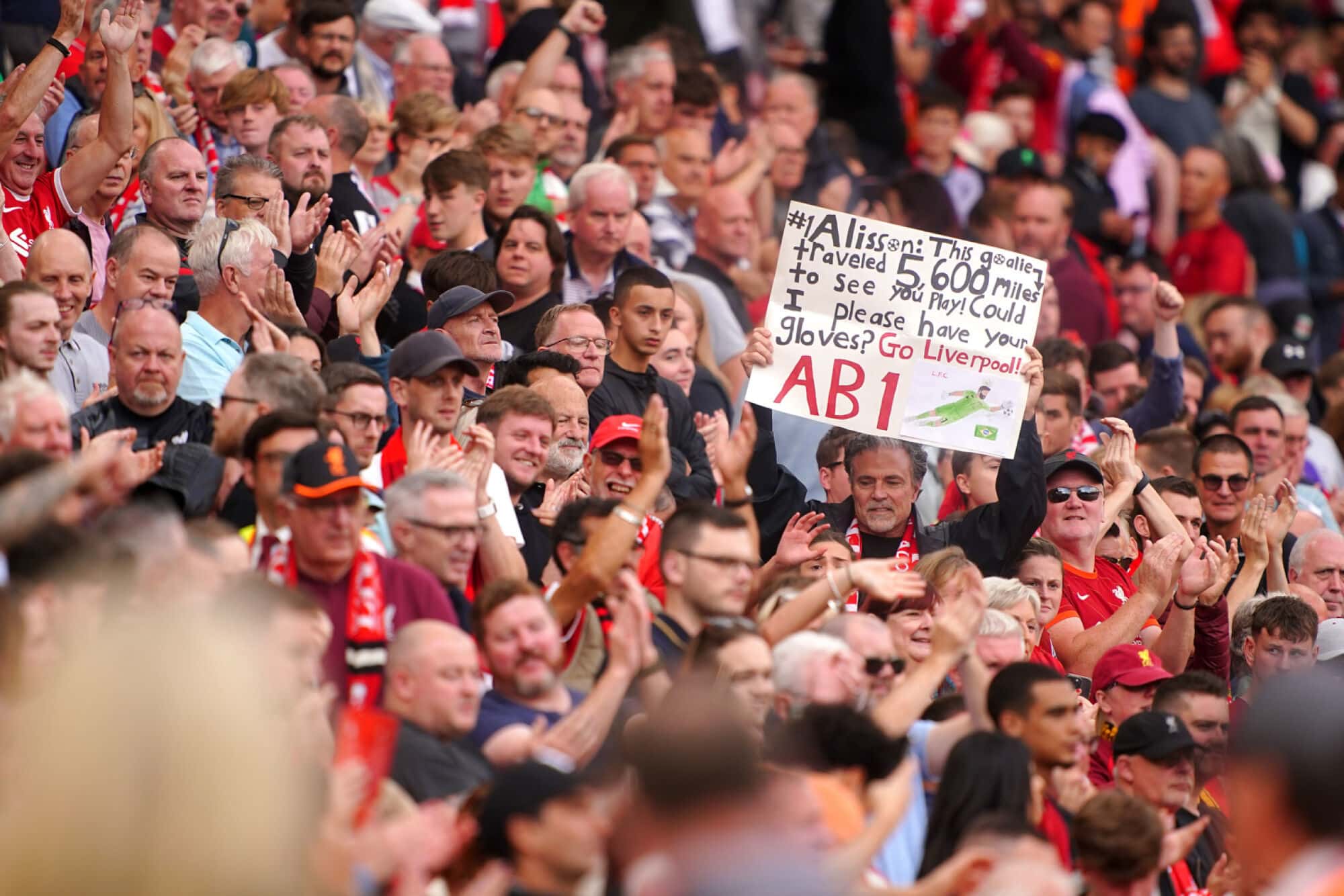 How and where to watch Newcastle vs Liverpool on TV and live stream 2 Liverpool