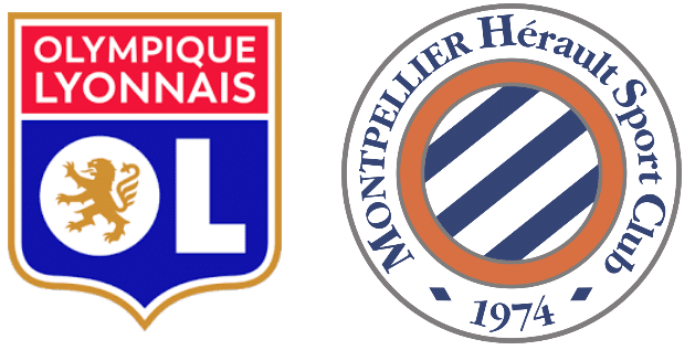 Lyon vs Montpellier prediction
