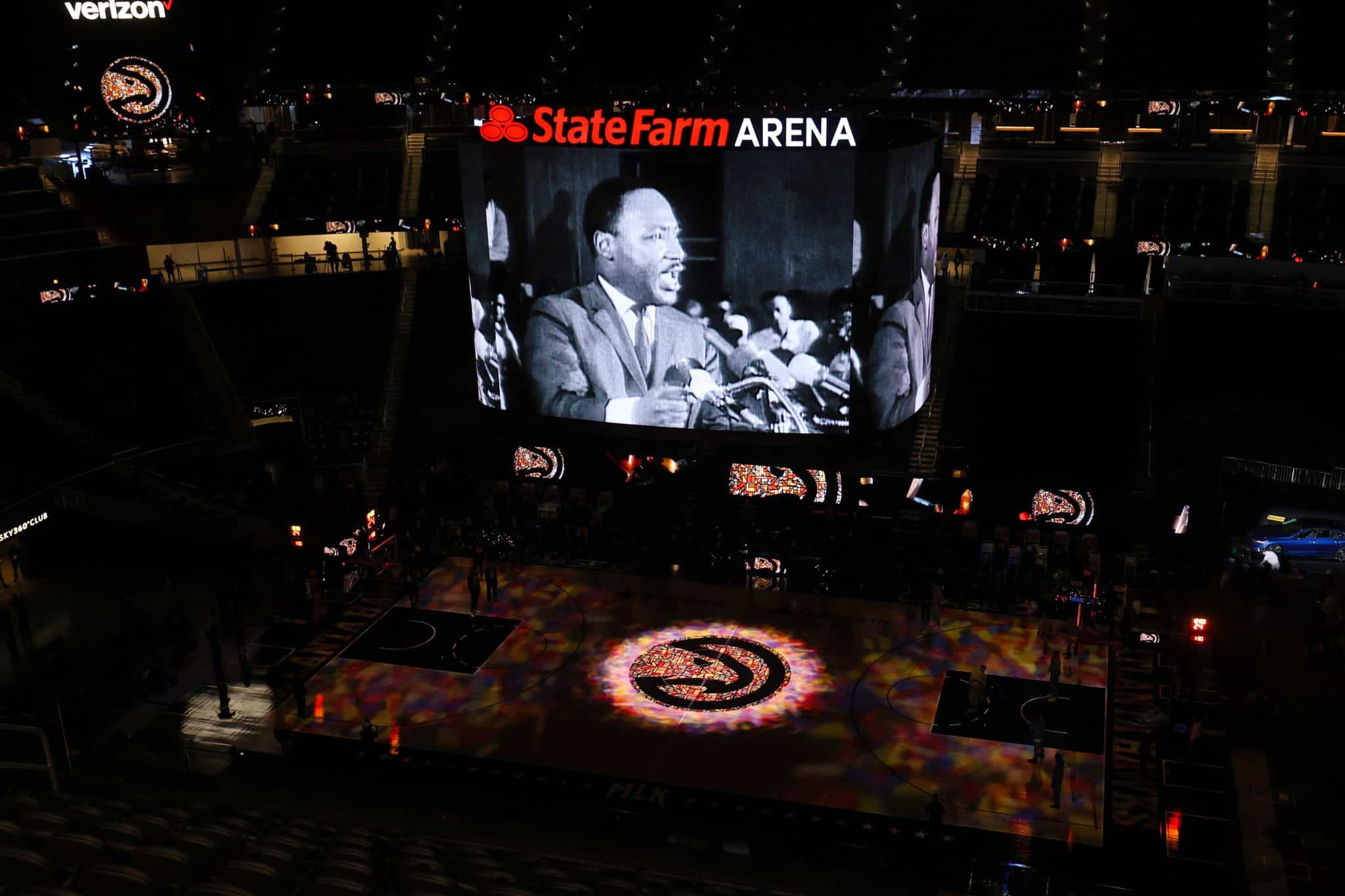 NBA the full schedule for 2023-24 season 3 MLK Day Arena scaled