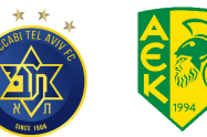 Maccabi Tel Aviv vs AEK Larnaca prediction, betting odds and free tips 17/08/2023
