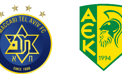 Maccabi Tel Aviv vs AEK Larnaca prediction, betting odds and free tips 17/08/2023