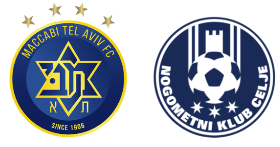 Maccabi Tel Aviv vs NK Celje prediction