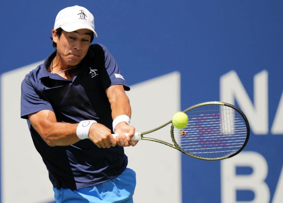 Mackenzie McDonald vs Borna Gojo prediction and odds: US Open 2023