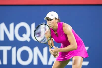 Madison Keys vs Elise Mertens prediction and odds: Cincinnati Open 2023