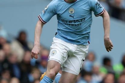 Man City vs Newcastle predicted lineups: is Haaland ready to go?