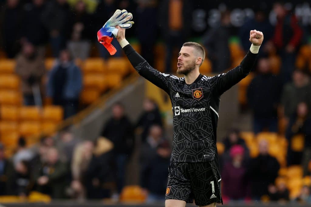 Opinion: Top 5 Football Manager 2024 free agents 1 Man Utd vs Wolves