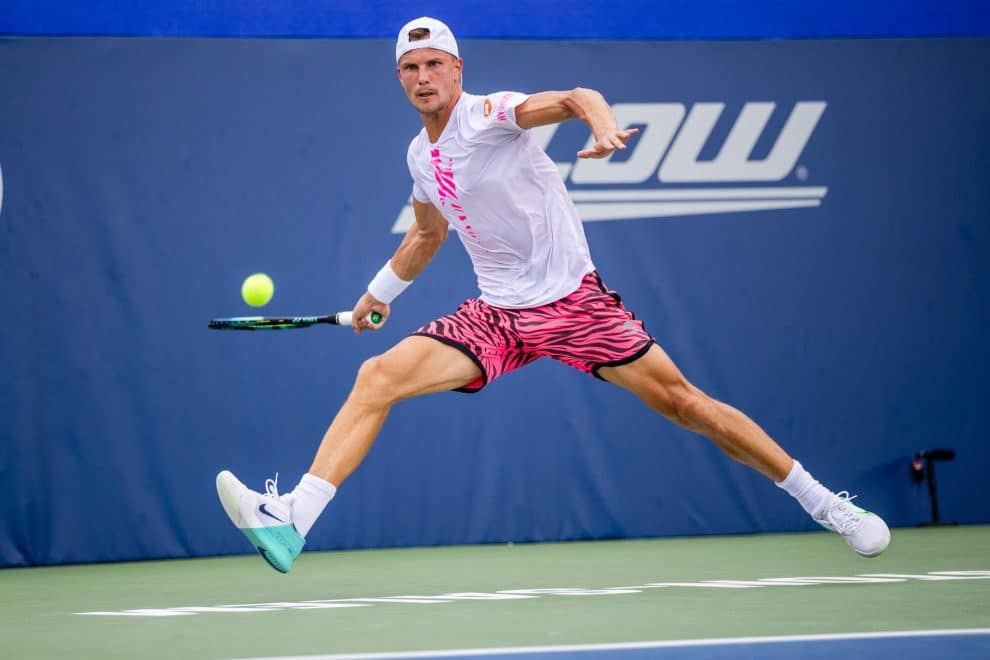 Rinky Hijikata vs Marton Fucsovics prediction and odds: US Open 2023