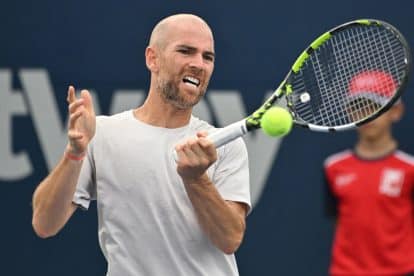 Mackenzie McDonald vs Adrian Mannarino prediction and odds: Cincinnati Open 2023