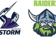 Melbourne Storm vs Canberra Raiders prediction and odds: NRL 2023 Round 24
