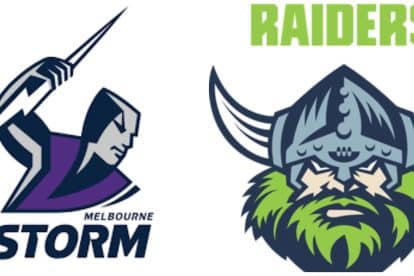 Melbourne Storm vs Canberra Raiders prediction and odds: NRL 2023 Round 24