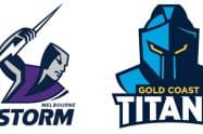 Melbourne Storm vs Gold Coast Titans prediction and odds: NRL 2023 Round 26