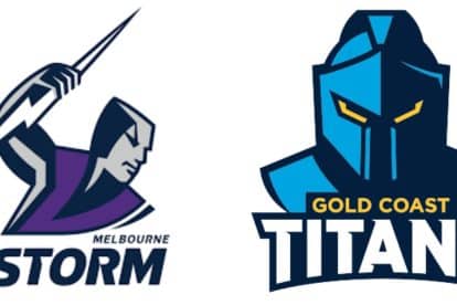 Melbourne Storm vs Gold Coast Titans prediction and odds: NRL 2023 Round 26
