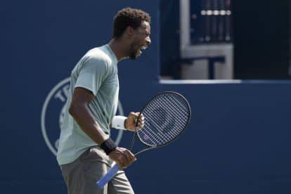 Gael Monfils vs Jannik Sinner Prediction and Odds: Canadian Open 2023