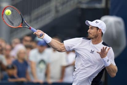 Andy Murray vs Jannik Sinner Prediction and Odds: Canadian Open 2023