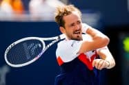 Lorenzo Musetti vs Daniil Medvedev prediction and odds: Cincinnati Open 2023