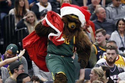 NBA releases schedule for opening night and Christmas