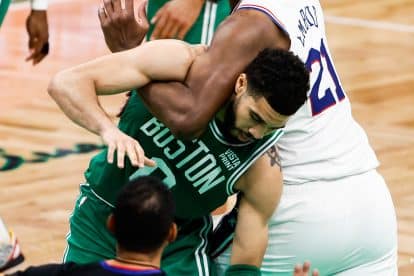 NBA releases In-Season Tournament schedule